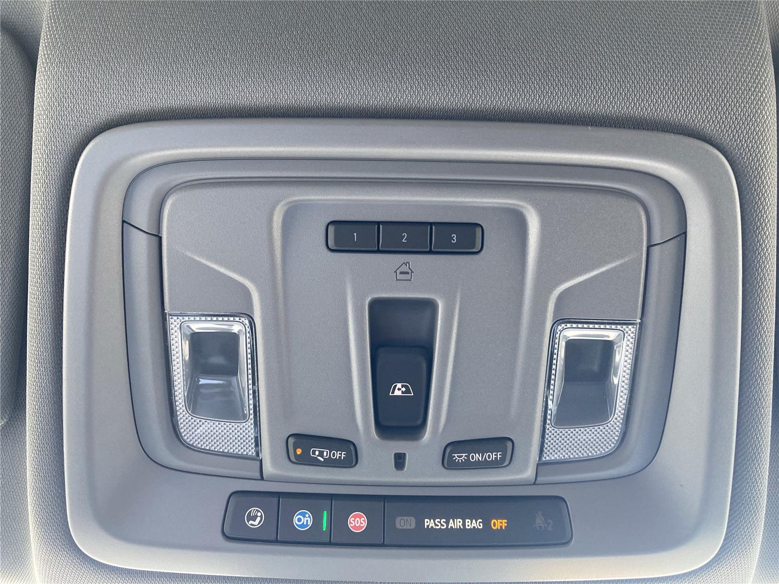 2026 Gmc Sierra 1500 Elevation photo 21