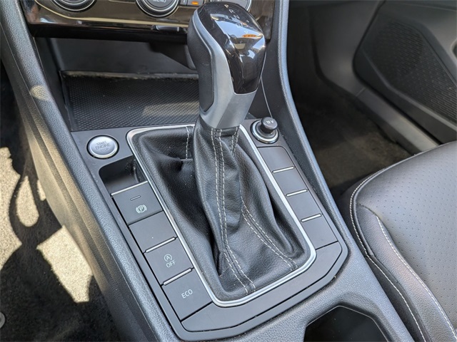 2024 Volkswagen Jetta 1.5T SE photo 16