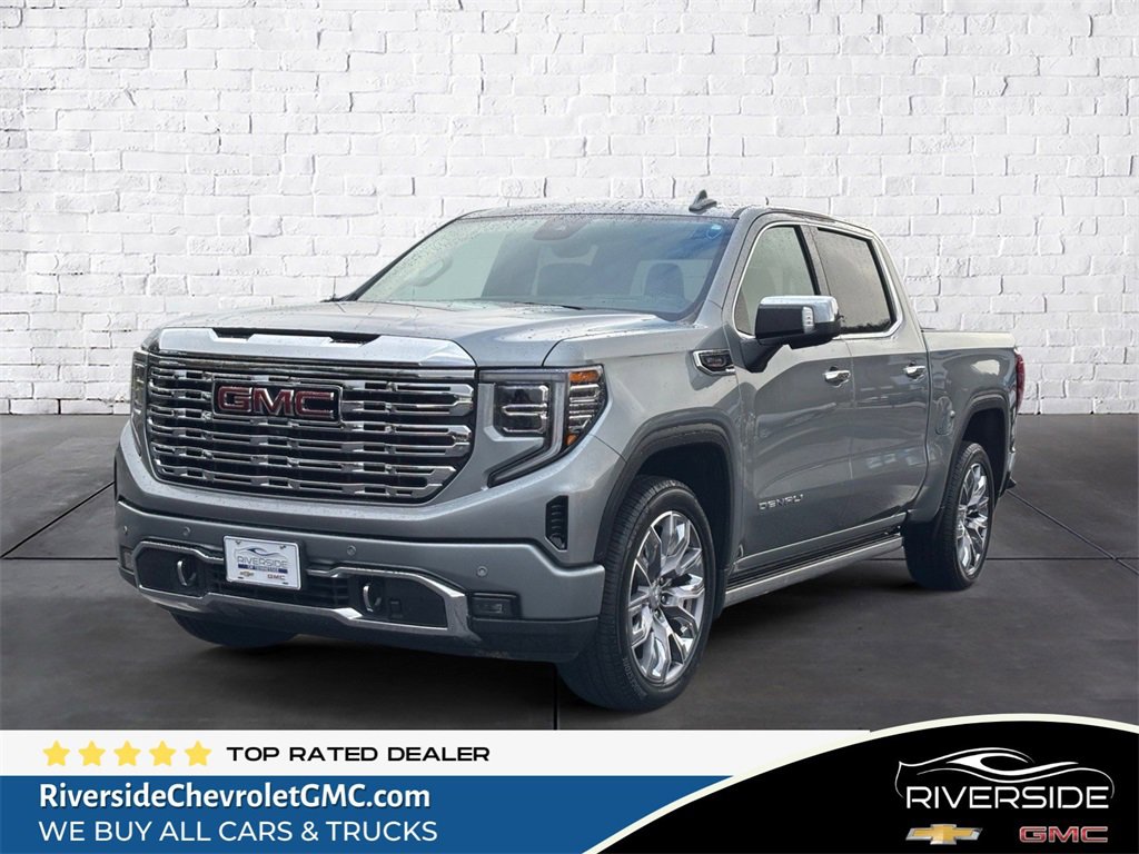 2023 GMC Sierra 1500 Denali Denali's photo