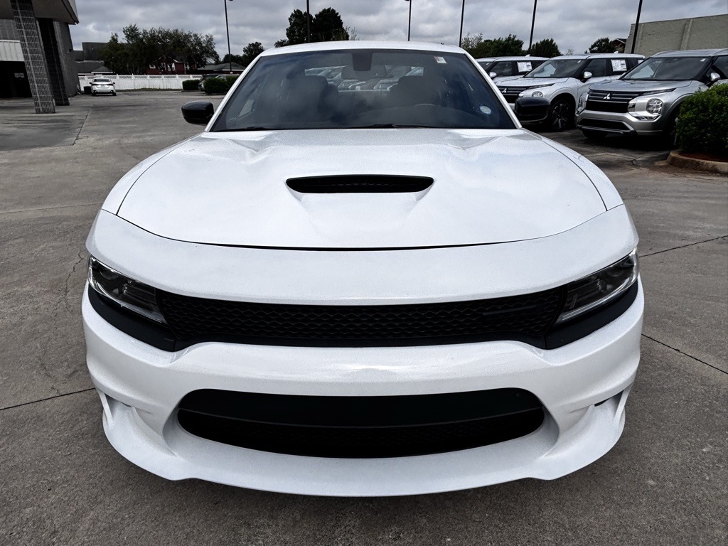 2022 Dodge Charger GT photo 2