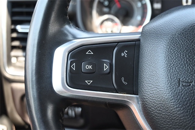 2024 Ram 2500 Laramie photo 11