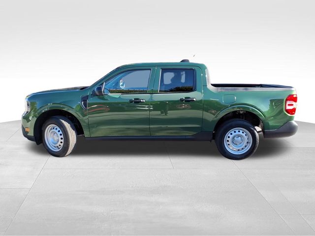 2025 Ford Maverick XL photo 2