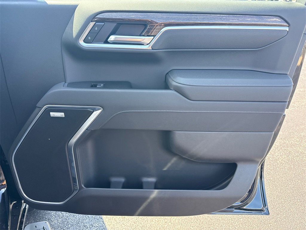 2026 GMC SIERRA - Image 36