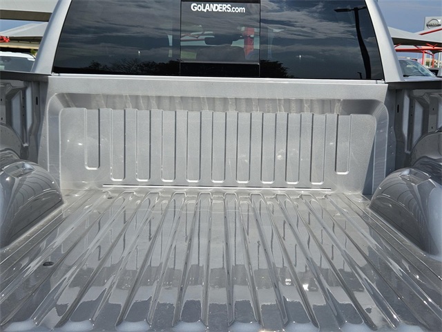 2025 Ram 1500 Tradesman photo 7