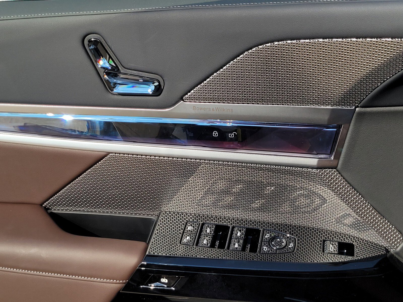 2026 Bmw i7 eDrive50 photo 23