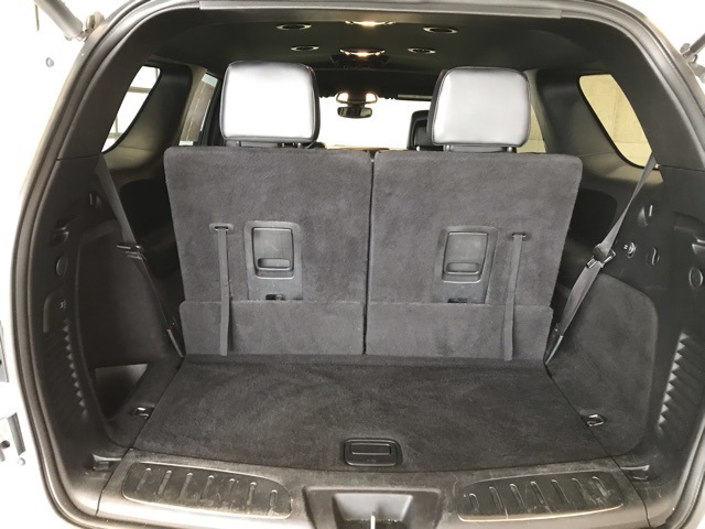 2019 Dodge Durango GT Plus photo 5