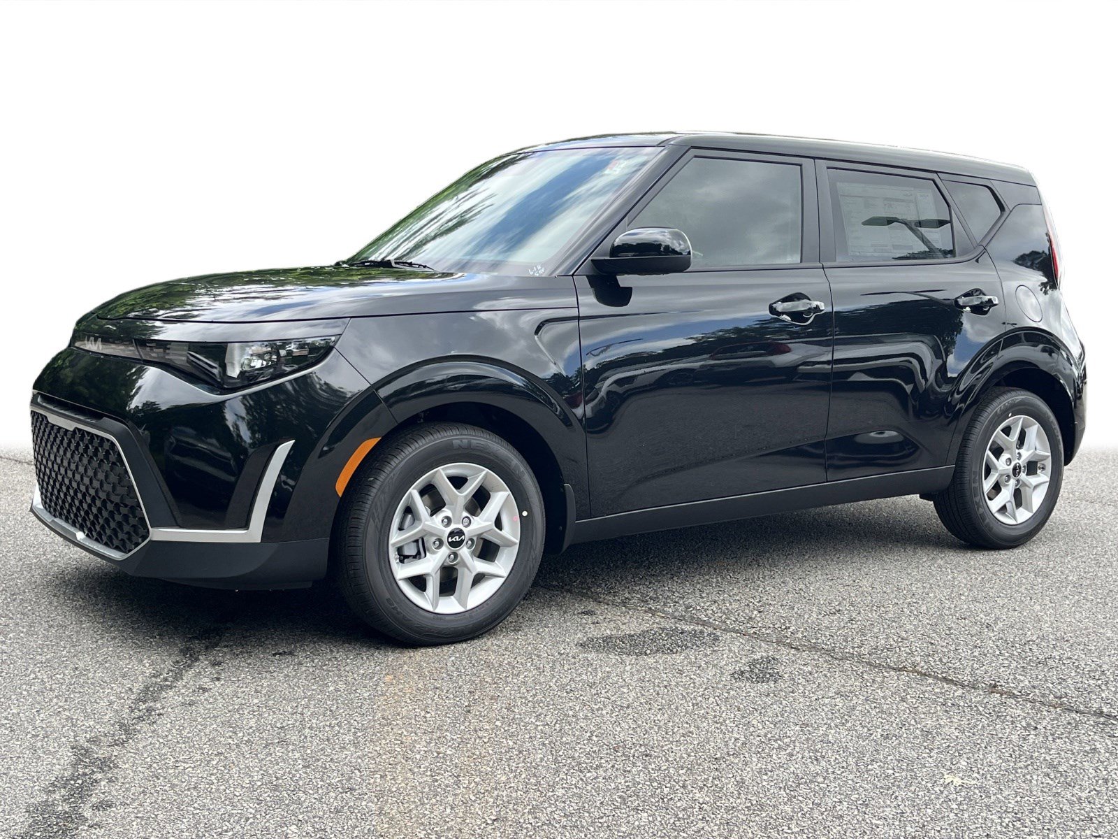 2025 Kia Soul LX photo 10