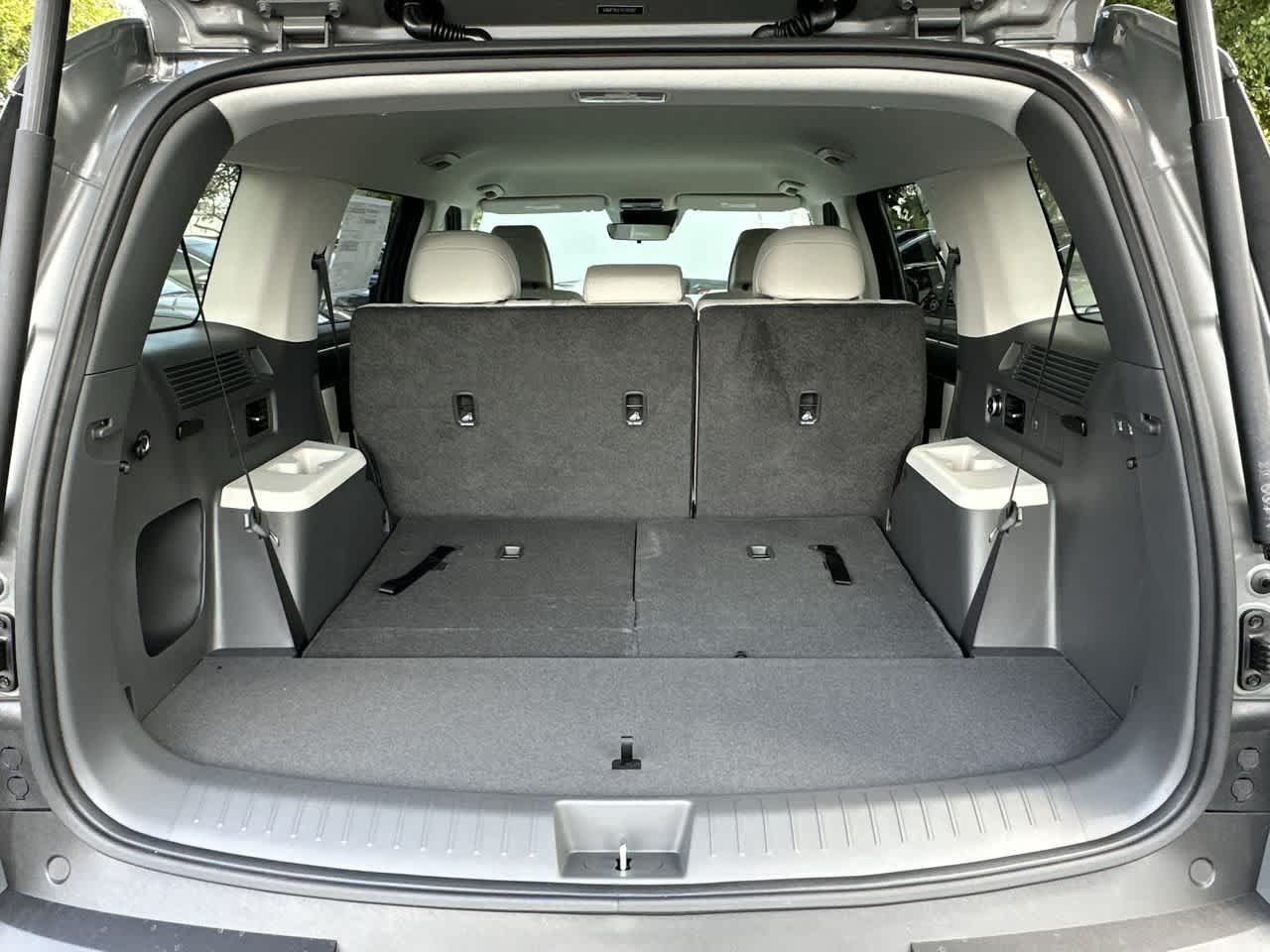 2026 Hyundai Santa Fe SEL photo 23
