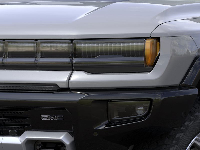 2025 Gmc Hummer EV Pickup photo 9
