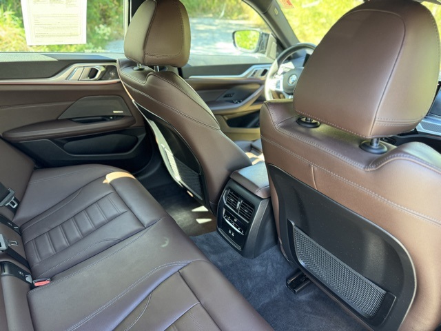 2024 Bmw M440i xDrive photo 13