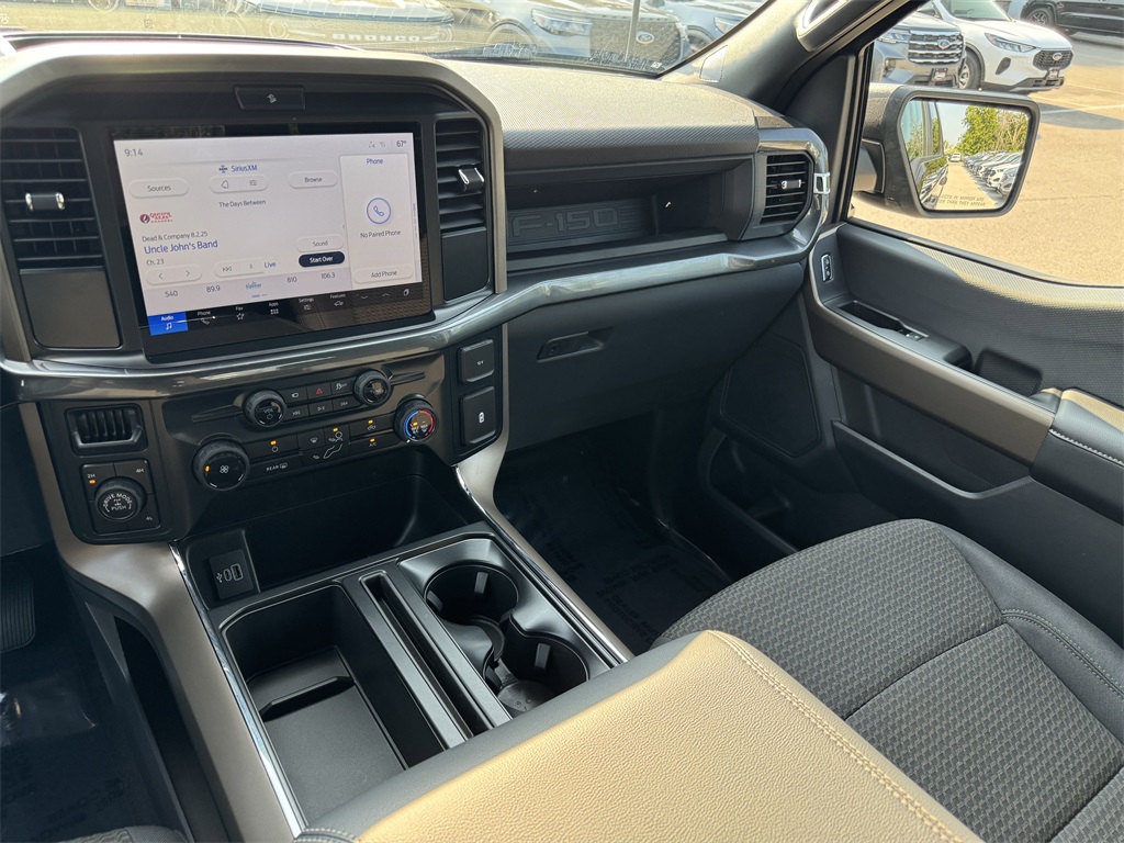 2025 Ford F-150 STX photo 25