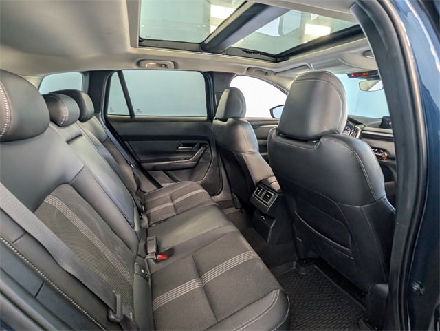 2023 Mazda CX-50 2.5 Preferred Plus photo 13