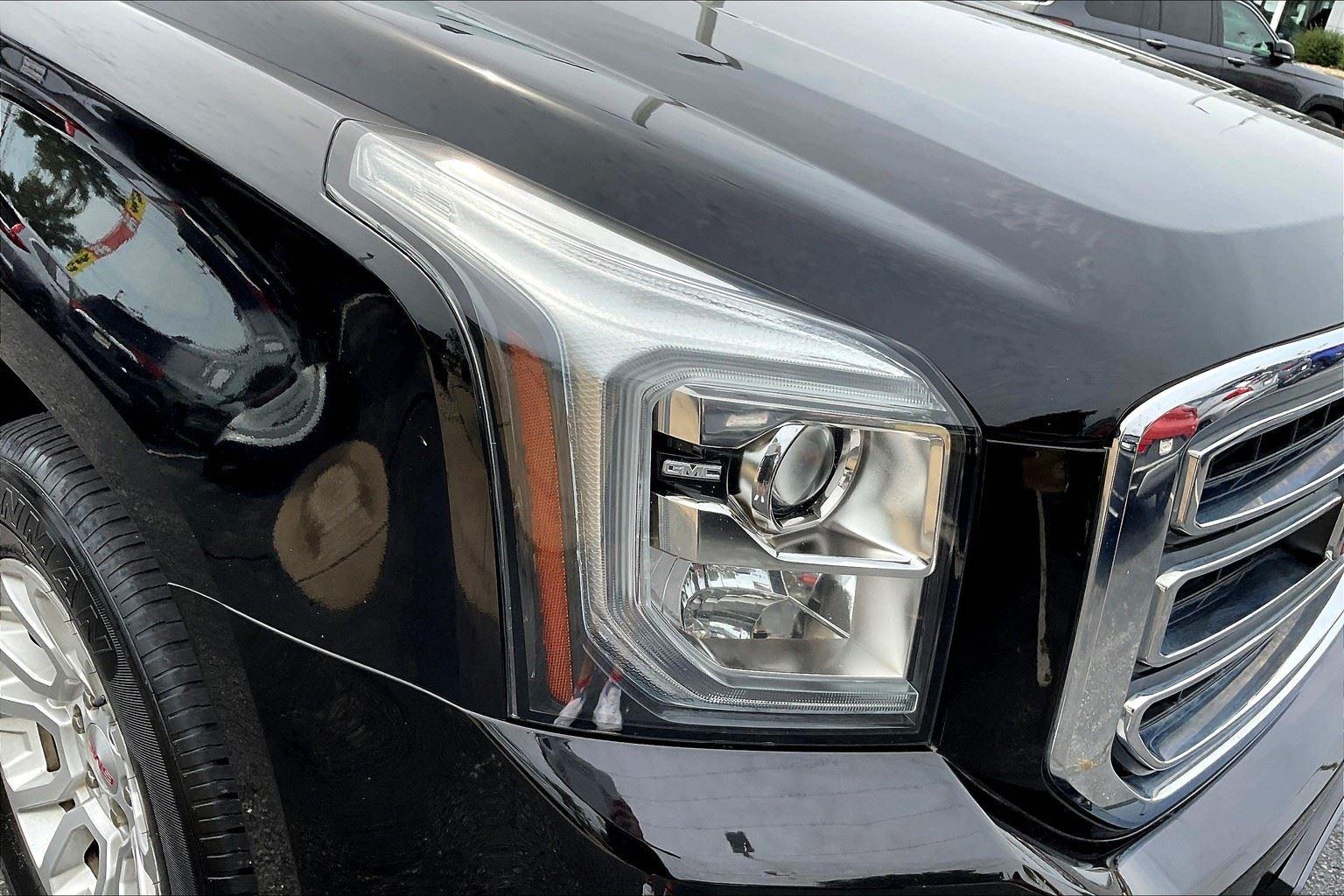 2020 Gmc Yukon XL SLT photo 29