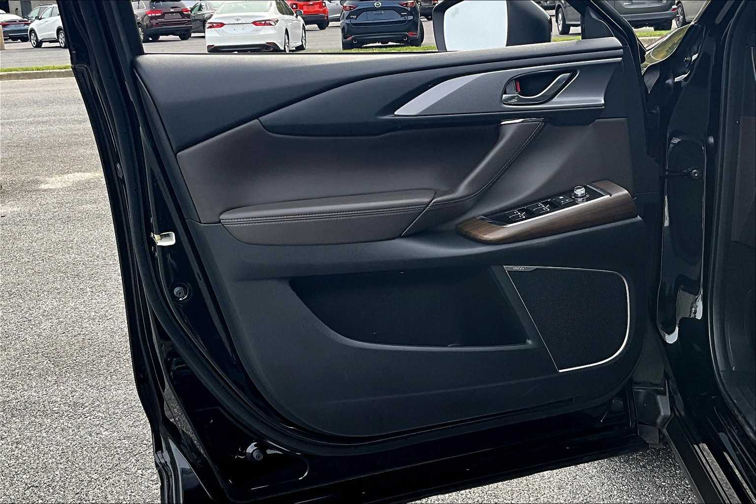 2022 Mazda CX-9 Signature photo 20