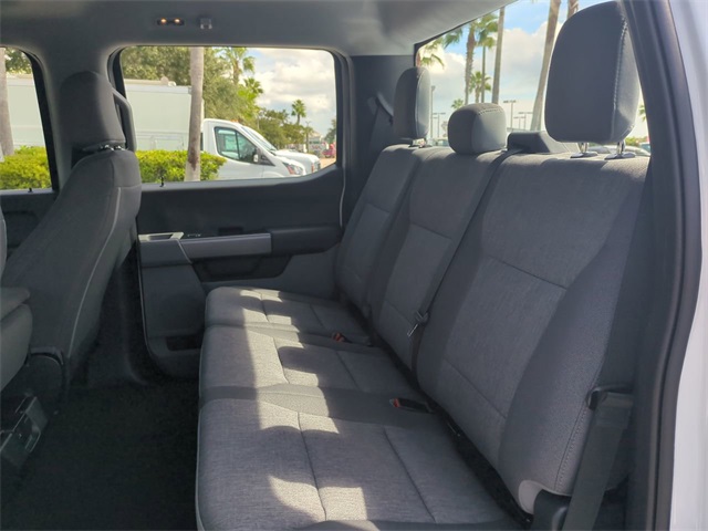 2026 Ford F-250 photo 14
