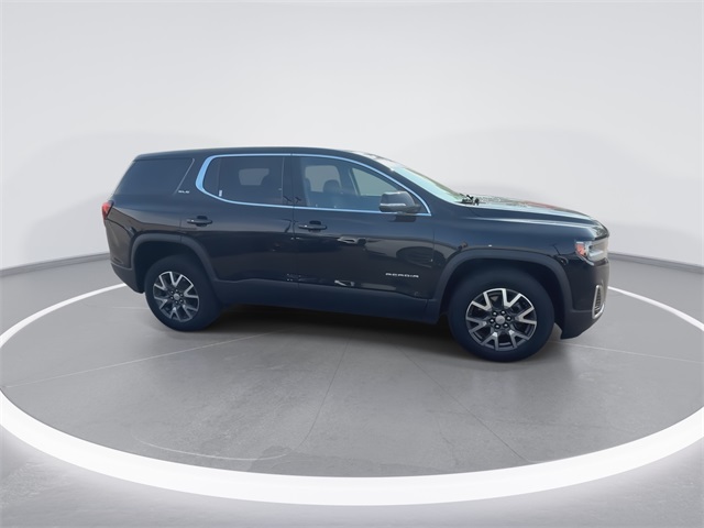 2023 Gmc Acadia SLE photo 2