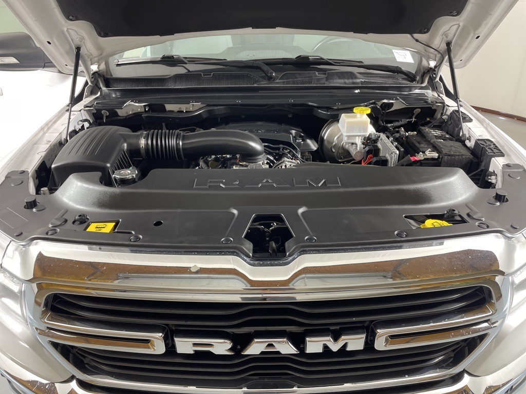 2021 Ram 1500 Big Horn Lone Star photo 41