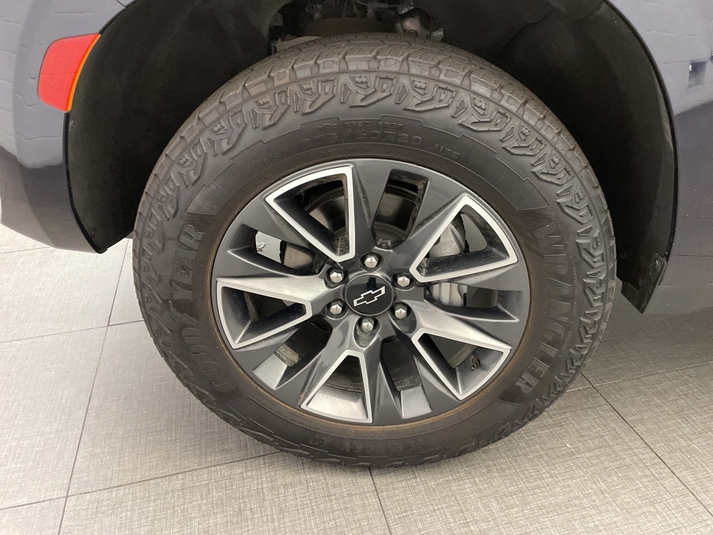 2024 Chevrolet Tahoe Z71 photo 7