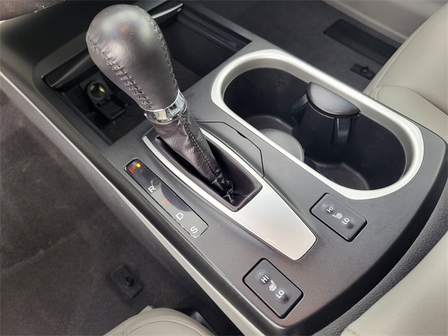2018 Acura RDX Base photo 16