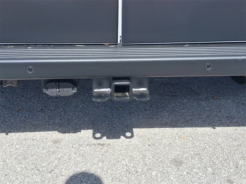 2025 Ram ProMaster 2500 photo 10