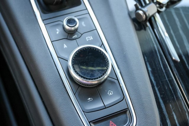 Used 2023 Black Cadillac Sport image 32