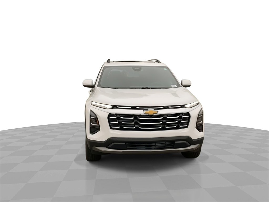 2026 Chevrolet Equinox LT photo 3