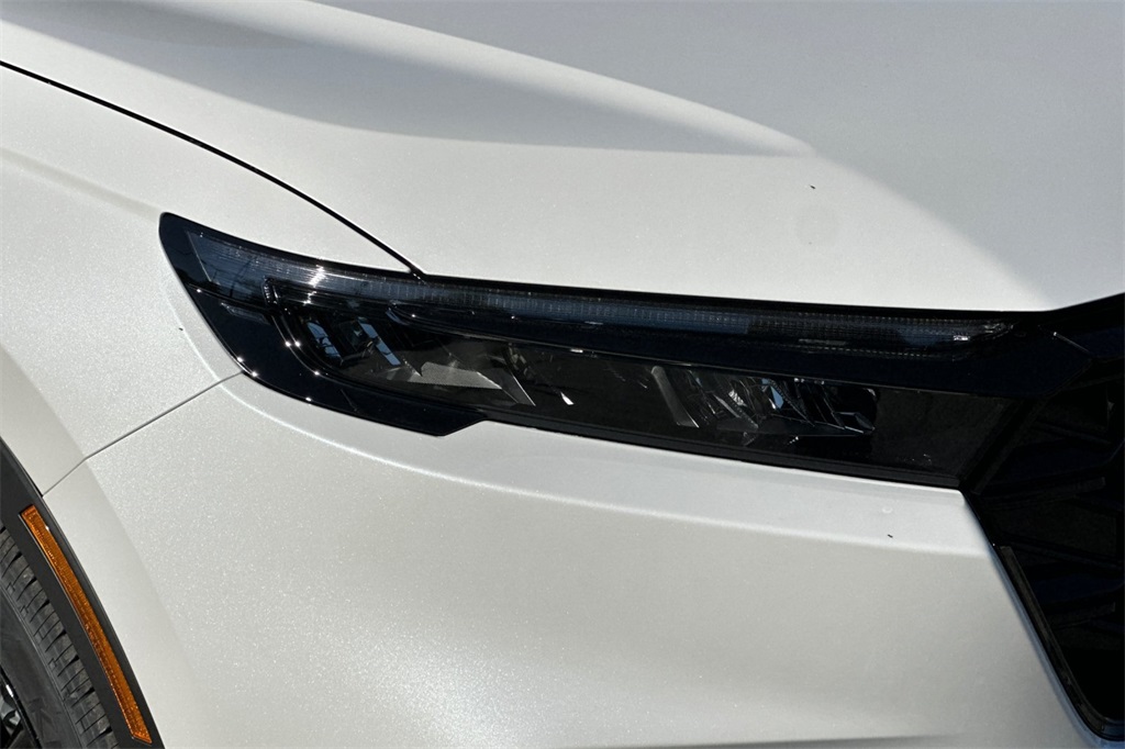 2026 Honda CR-V Sport photo 28