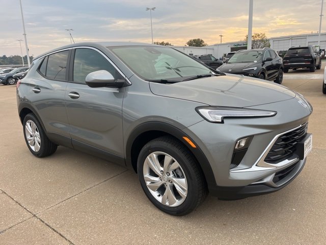 2026 Buick Encore GX Preferred's photo