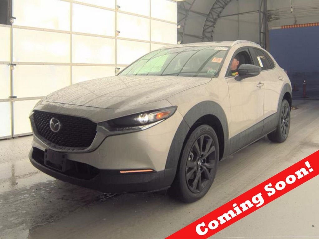 2024 Mazda CX-30 Select Sport's photo