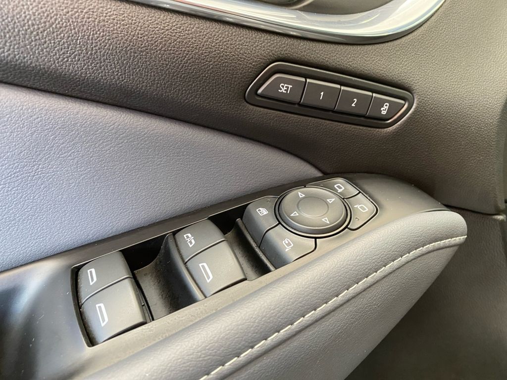 2024 Buick Enclave Premium photo 12