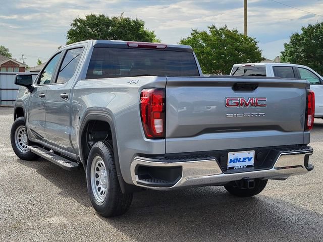 2025 Gmc Sierra Pro photo 2