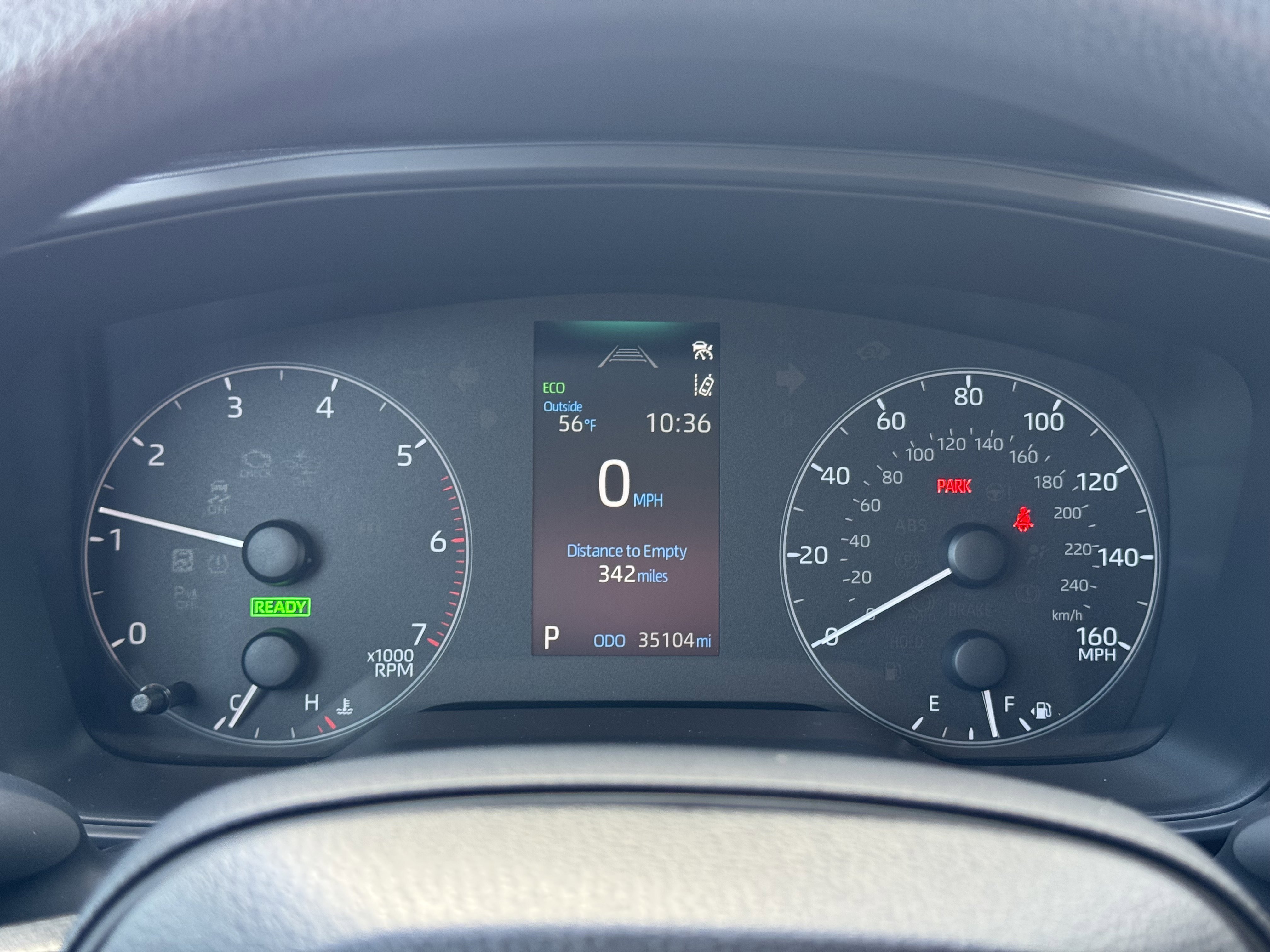 2023 Toyota Corolla Hybrid LE photo 10