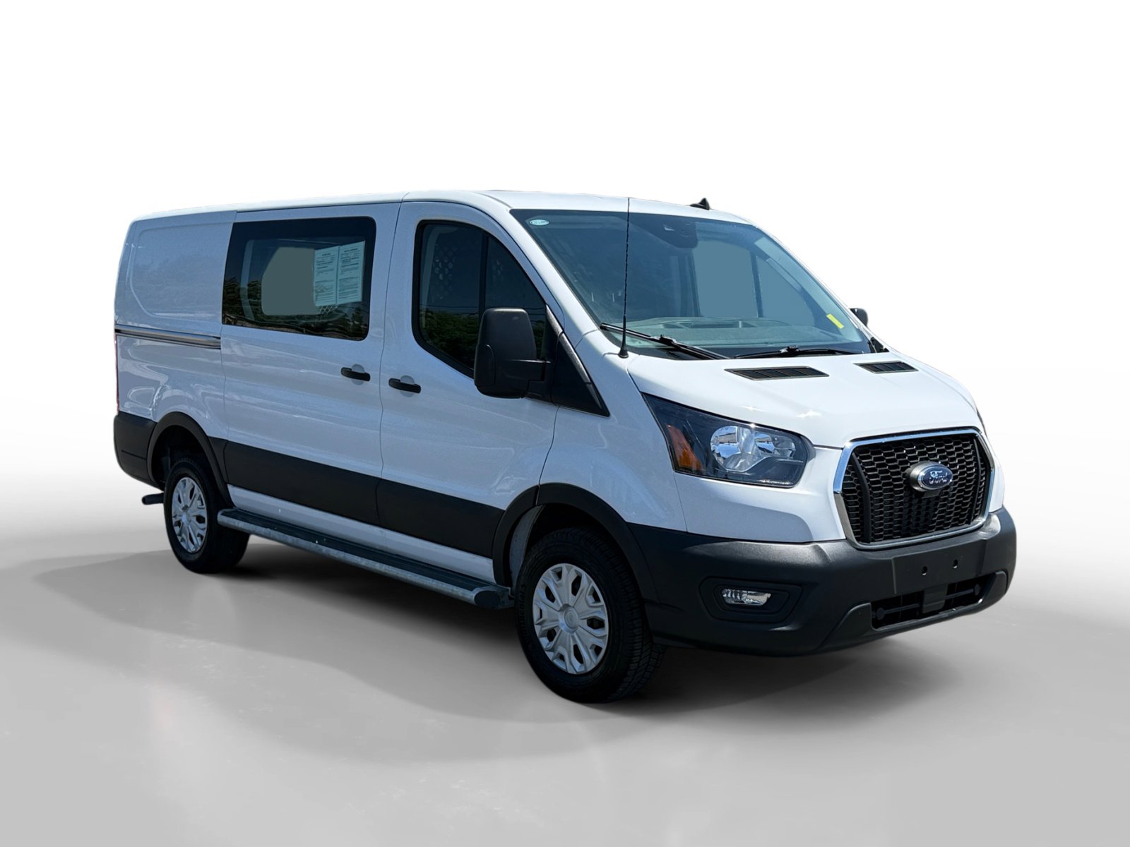 2024 Ford Transit photo 6