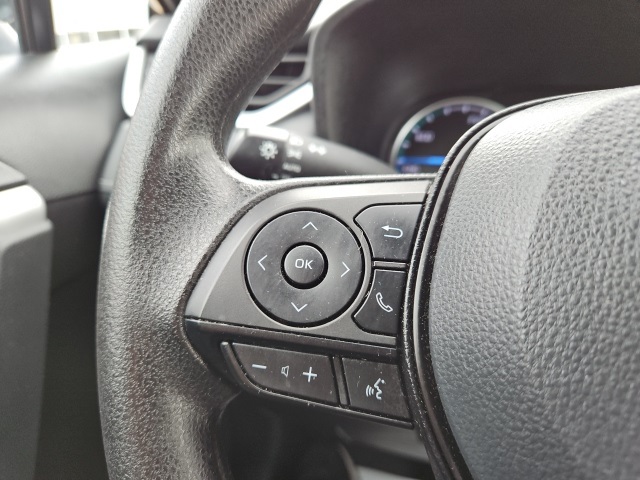 2022 Toyota RAV4 Hybrid XLE photo 36
