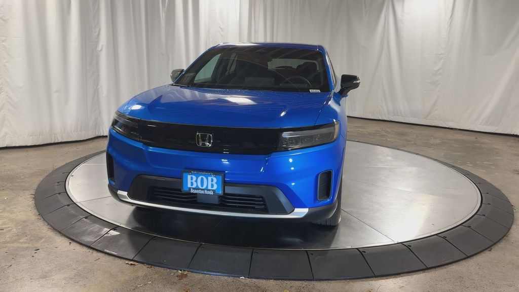 2026 Honda Prologue EX photo 4