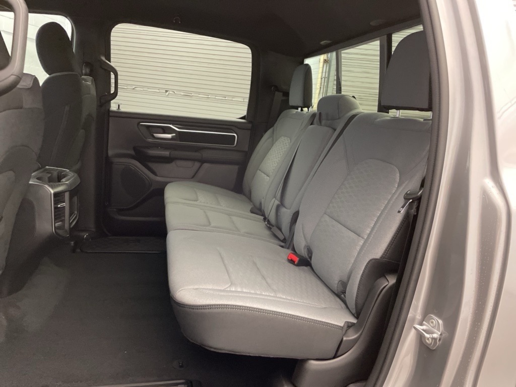 2025 Ram 1500 Big Horn photo 13