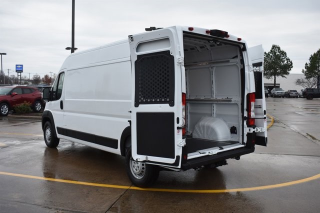 2025 Ram ProMaster 2500 photo 13