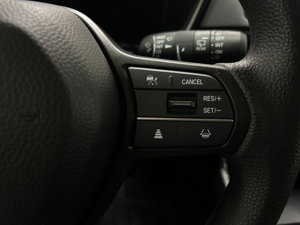 2026 Honda CR-V EX photo 13