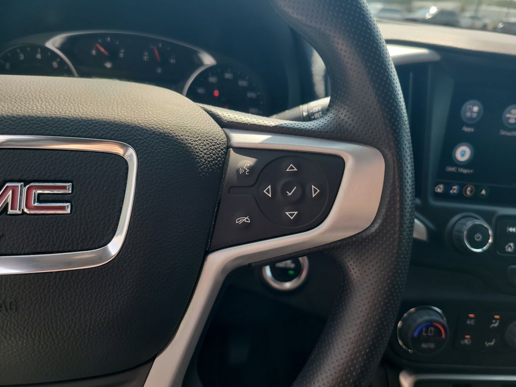 2023 Gmc Terrain SLE photo 15