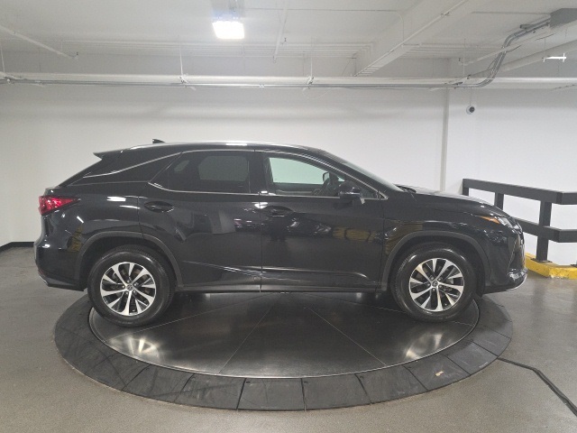 2022 Lexus RX 350 photo 7