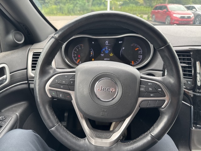 2022 Jeep Cherokee Limited X photo 22