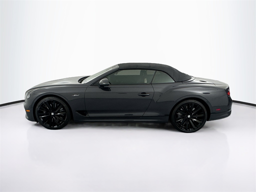2022 Bentley Continental GT Speed photo 39