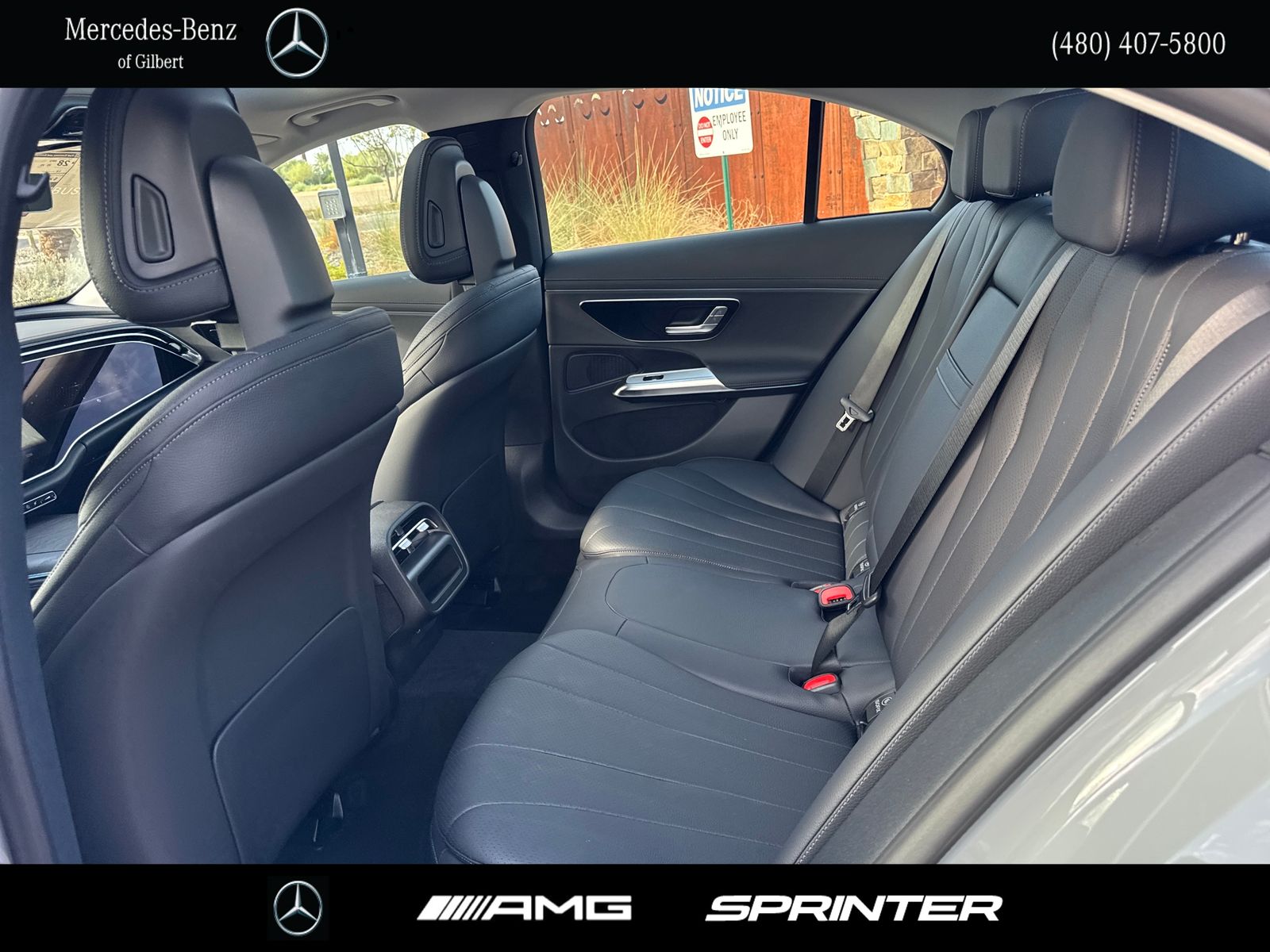 2026 Mercedes Benz E 350 photo 14
