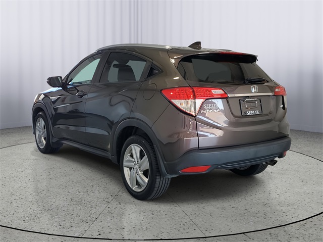 2020 Honda HR-V EX photo 3
