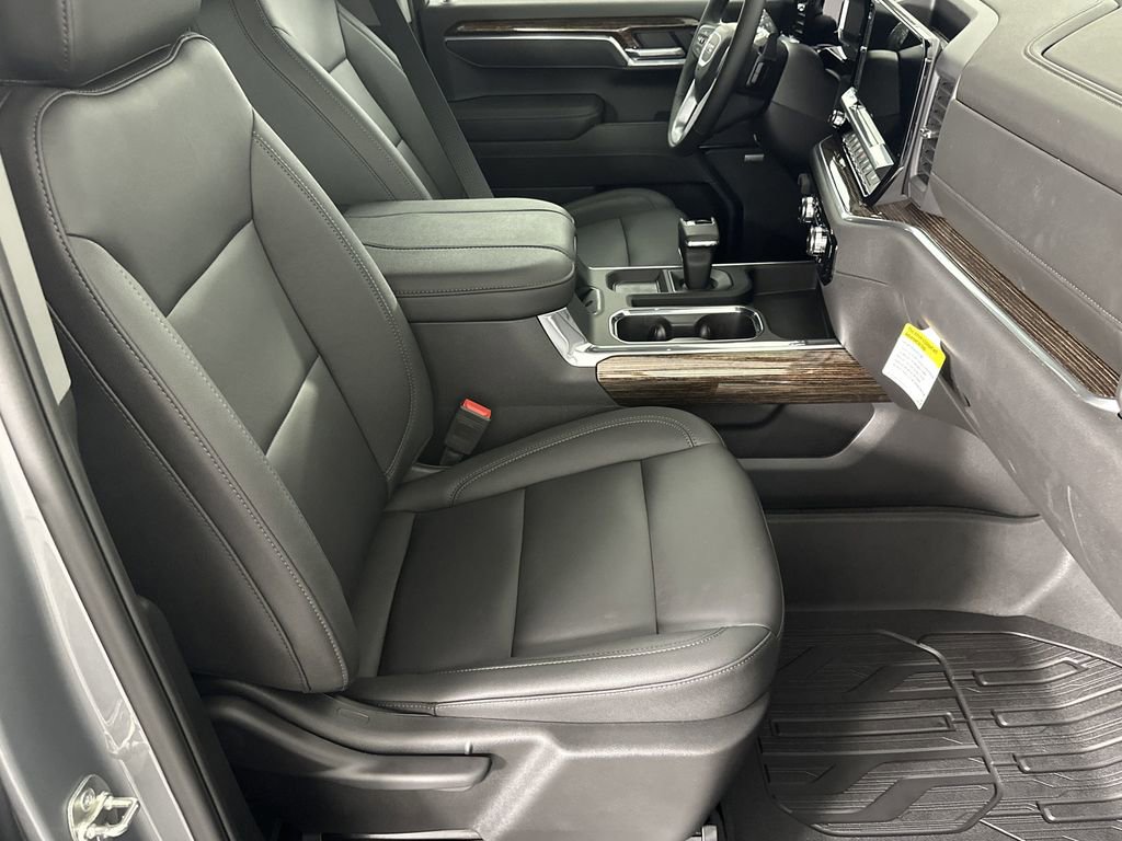 2025 Gmc Sierra 1500 Elevation photo 11
