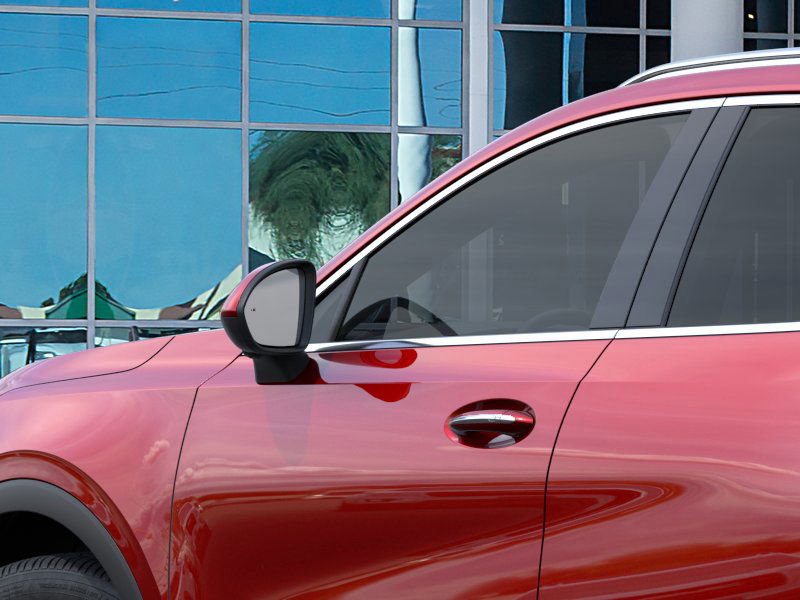 2025 Buick Envision Preferred photo 11