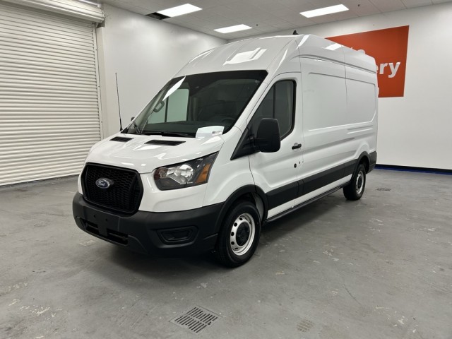 Pre-Owned 2021 Ford Transit-250 Base