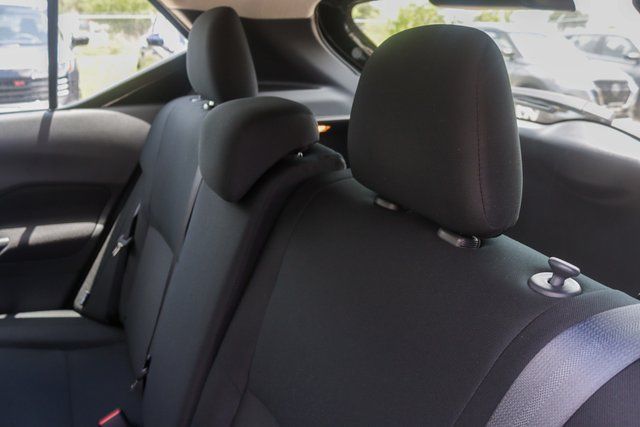 2025 Nissan Kicks Play S photo 24