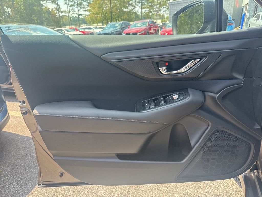 2024 Subaru Outback Premium photo 18