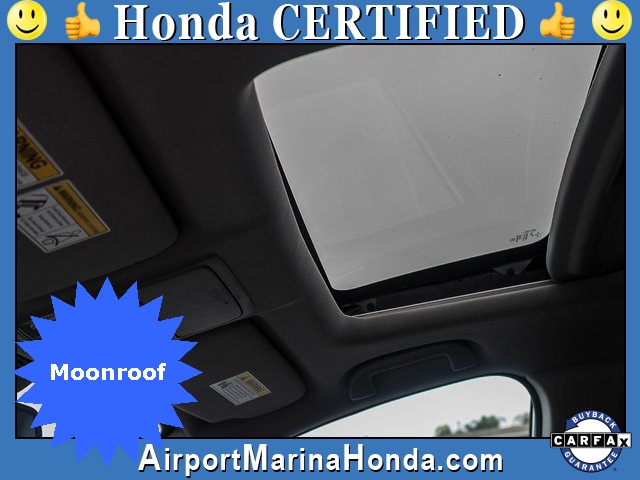 2022 Honda CR-V Hybrid EX-L photo 4